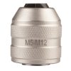 Neo menetmetsző adapter, 1/4" M5-M12