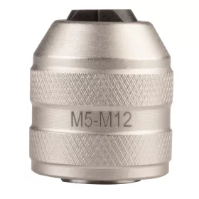 Neo menetmetsző adapter, 1/4" M5-M12