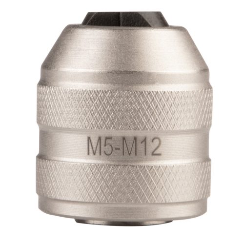 Neo menetmetsző adapter, 1/4" M5-M12