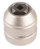 Neo menetmetsző adapter, 1/4" M5-M12