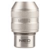Neo menetmetsző adapter, 3/8" M5-M12