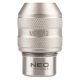 Neo menetmetsző adapter, 3/8" M5-M12