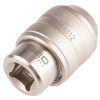Neo menetmetsző adapter, 3/8" M5-M12