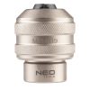 Neo menetmetsző adapter, 1/2" M13-M19
