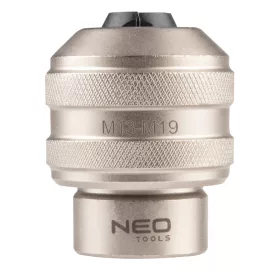 Neo menetmetsző adapter, 1/2" M13-M19