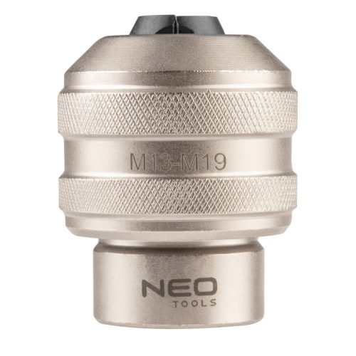 Neo menetmetsző adapter, 1/2" M13-M19