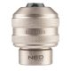 Neo menetmetsző adapter, 1/2" M13-M19