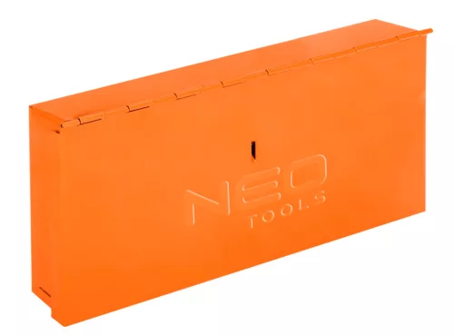 Neo menetmetsző készlet, M3-M12, HSS, 32 részes