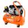 Neo csendes kompresszor - 12 L, olajmentes