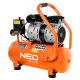 Neo csendes kompresszor - 12 L, olajmentes