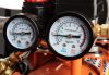 Neo csendes kompresszor - 12 L, olajmentes