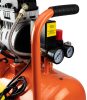 Neo csendes kompresszor - 24 L, olajmentes