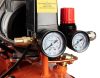 Neo csendes kompresszor - 24 L, olajmentes