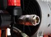 Neo csendes kompresszor - 24 L, olajmentes