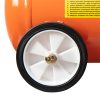 Neo csendes kompresszor - 24 L, olajmentes