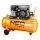 Neo kompresszor 100L, olajkenésű, 280L/perc, 10 bar