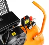Neo kompresszor 100L, olajkenésű, 280L/perc, 10 bar