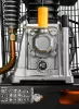Neo kompresszor 100L, olajkenésű, 280L/perc, 10 bar