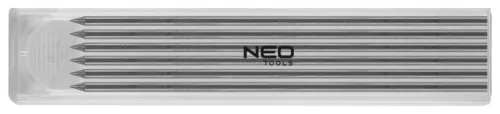 Neo grafit hb fekete, 6 részes