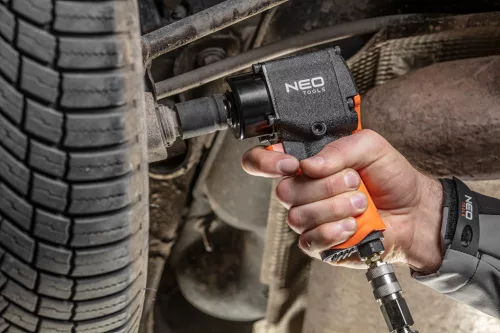 Neo légkulcs 1/2", 680 Nm