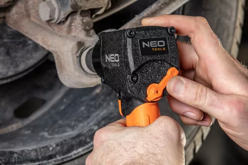 Neo légkulcs 1/2", 680 Nm