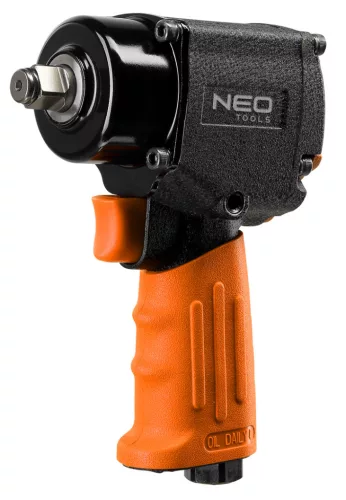 Neo légkulcs 1/2", 680 Nm