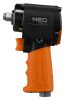 Neo légkulcs 1/2", 670 Nm