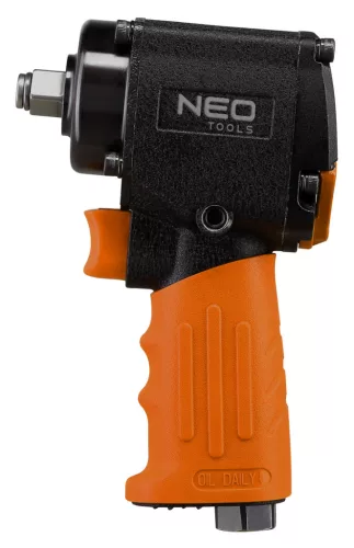 Neo légkulcs 1/2", 670 Nm