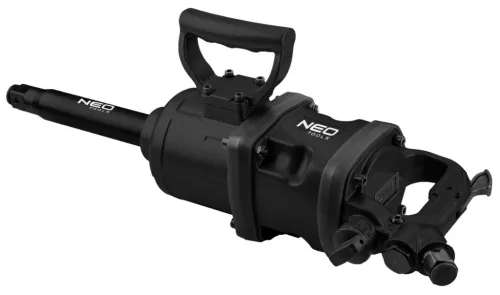 Neo légkulcs 1", 3800 Nm