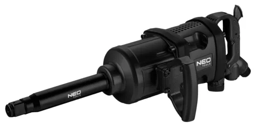 Neo légkulcs 1", 3800 Nm