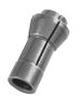 Neo pneumatikus egyenes csiszoló 1/4", 1/8"