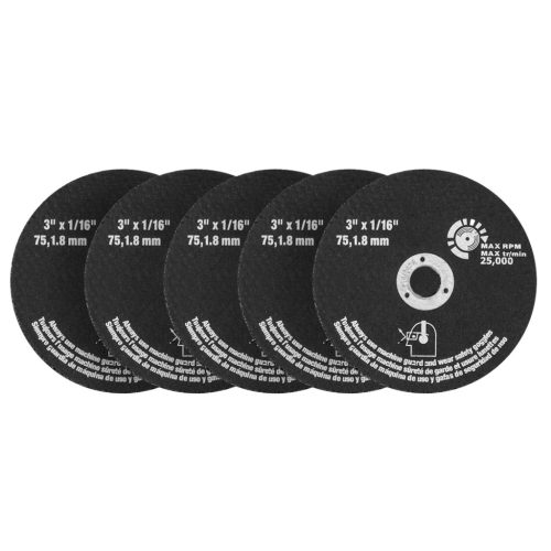 Neo vágótárcsa 5 db 14017 termékhez