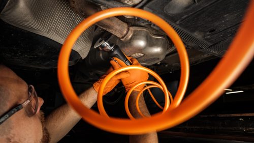 Neo vágótárcsa 5 db 14017 termékhez