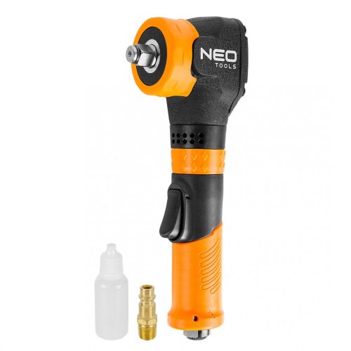 Neo pneumatikus ütvecsavarozó 1/2", 500 Nm