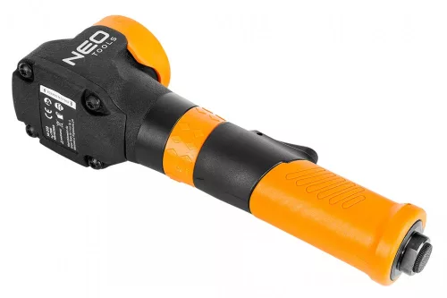 Neo pneumatikus ütvecsavarozó 1/2", 500 Nm