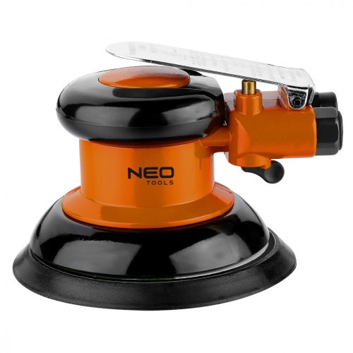 Neo pneumatikus excentercsiszoló, 150 mm