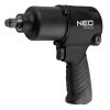 Neo pneumatikus ütvecsavarozó 1/2", 680Nm