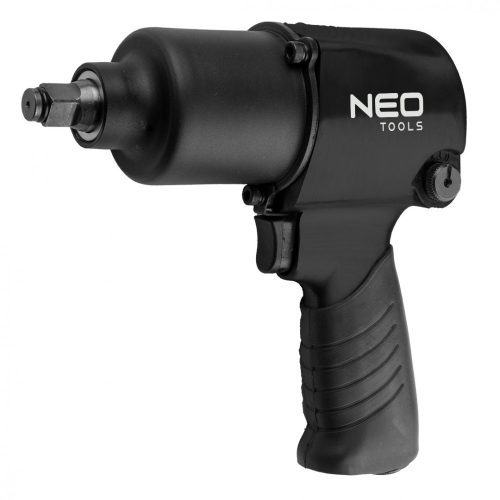Neo pneumatikus ütvecsavarozó 1/2", 680Nm