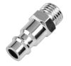 Neo pneumatikus ütvecsavarozó 1/2", 680Nm