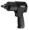 Neo pneumatikus ütvecsavarozó 1/2", 680Nm