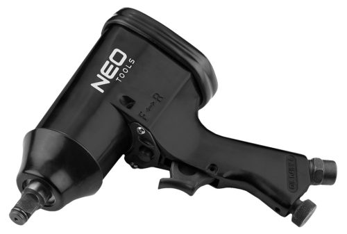 Neo pneumatikus ütvecsavarozó készlet 1/2", dugókulcsokkal