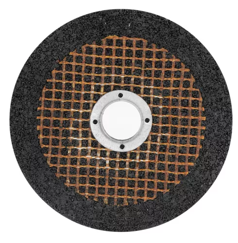 Neo pneumatikus sarokcsiszoló 125 mm