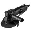Neo pneumatikus sarokcsiszoló 125 mm