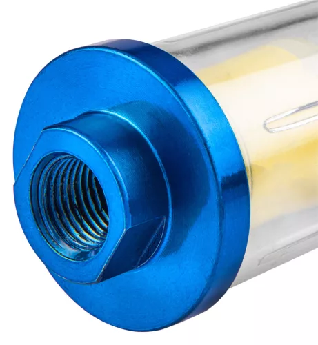 Neo mini filter víztelenítős 1/4"