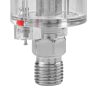 Neo mini filter víztelenítős 1/4"