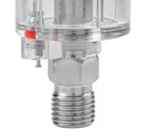 Neo mini filter víztelenítős 1/4"