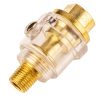 Neo mini olajozó pneumatikus gépekhez 1/4"