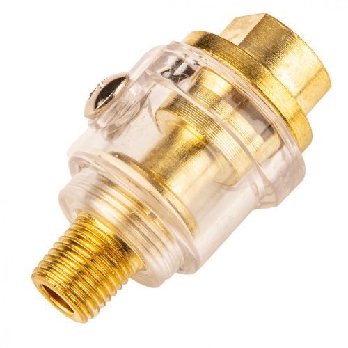 Neo mini olajozó pneumatikus gépekhez 1/4"