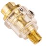 Neo mini olajozó pneumatikus gépekhez 1/4"