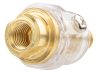 Neo mini olajozó pneumatikus gépekhez 1/4"